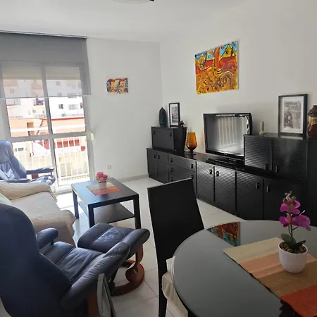 The Travelers Appartement Torremolinos