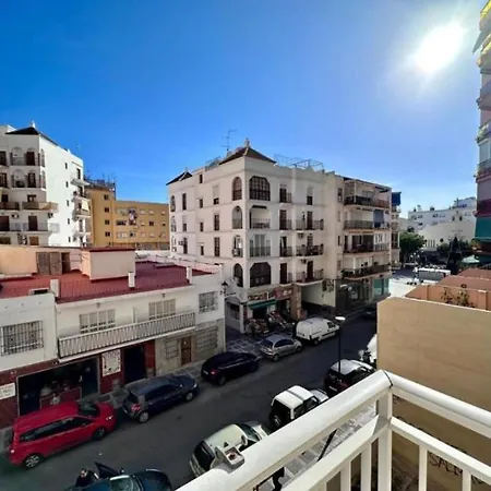 The Travelers Torremolinos