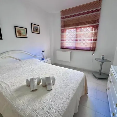 Appartement The Travelers *