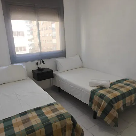 Appartement The Travelers *