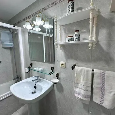 The Travelers Appartement *