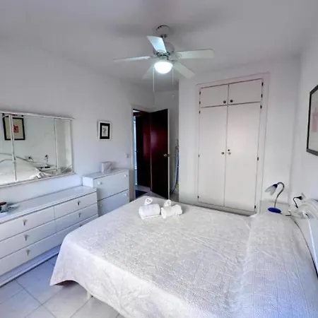 Appartement The Travelers *