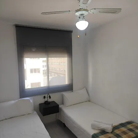Appartement The Travelers *