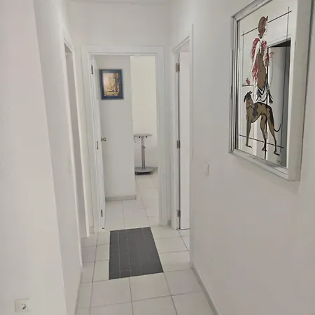 The Travelers Appartement Torremolinos