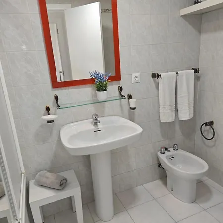 Appartement The Travelers Torremolinos