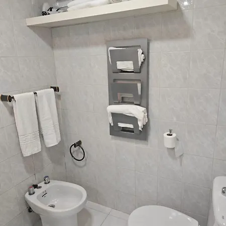 The Travelers Appartement Torremolinos