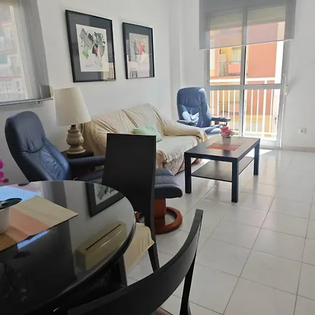 Appartement The Travelers