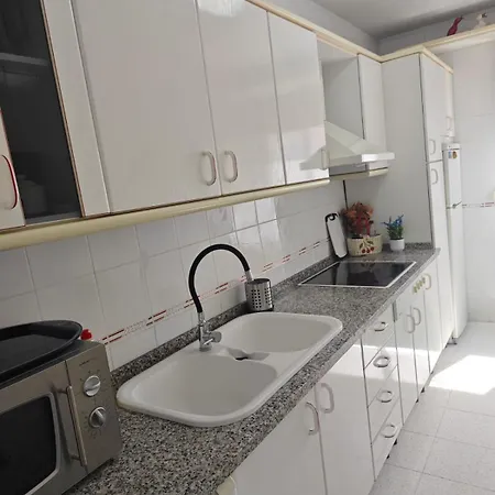 Appartement The Travelers