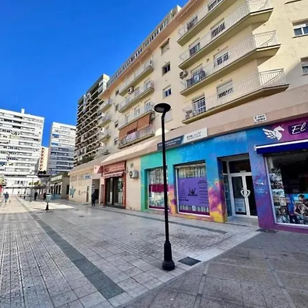 The Travelers * Torremolinos