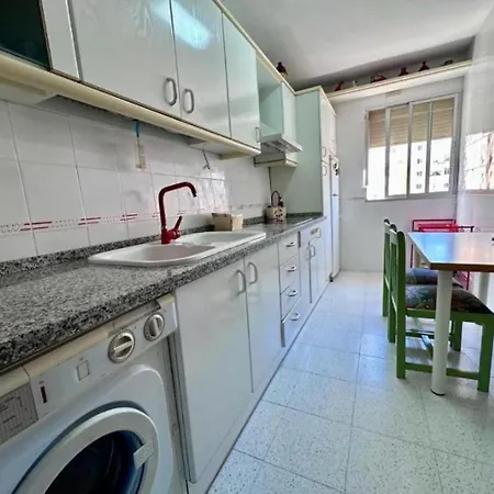 The Travelers Appartement