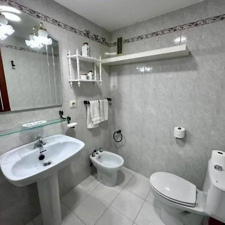 The Travelers Appartement *